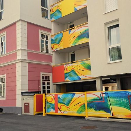 109 Apartment Bergner 4-8 Pers 68M2 Klagenfurt am Woerthersee Ngoại thất bức ảnh