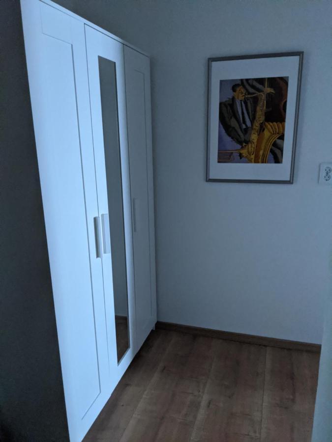 109 Apartment Bergner 4-8 Pers 68M2 Klagenfurt am Woerthersee Ngoại thất bức ảnh