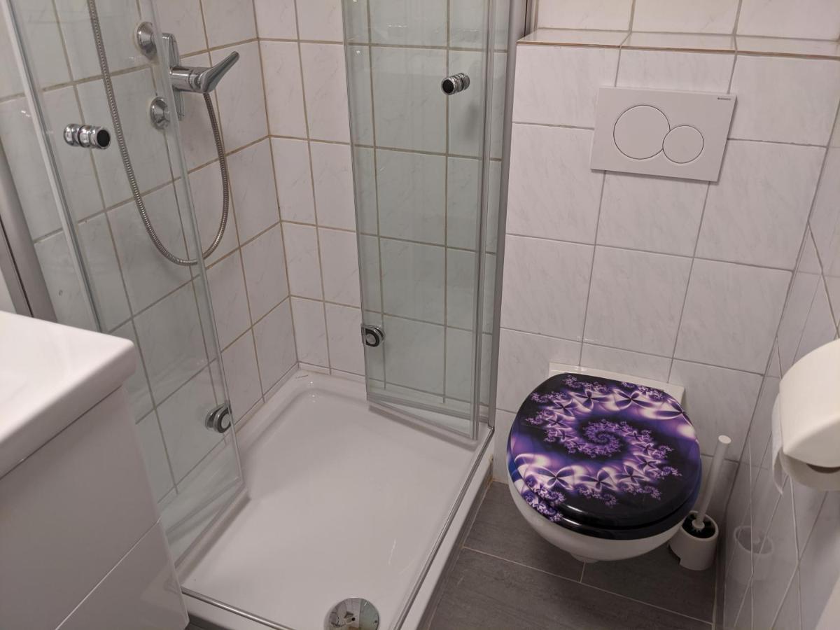109 Apartment Bergner 4-8 Pers 68M2 Klagenfurt am Woerthersee Ngoại thất bức ảnh