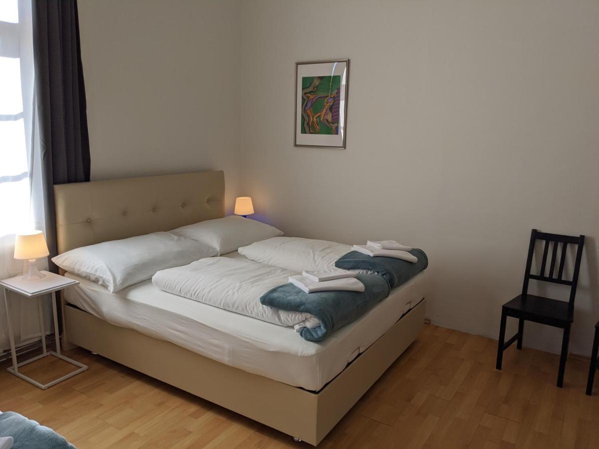 109 Apartment Bergner 4-8 Pers 68M2 Klagenfurt am Woerthersee Ngoại thất bức ảnh