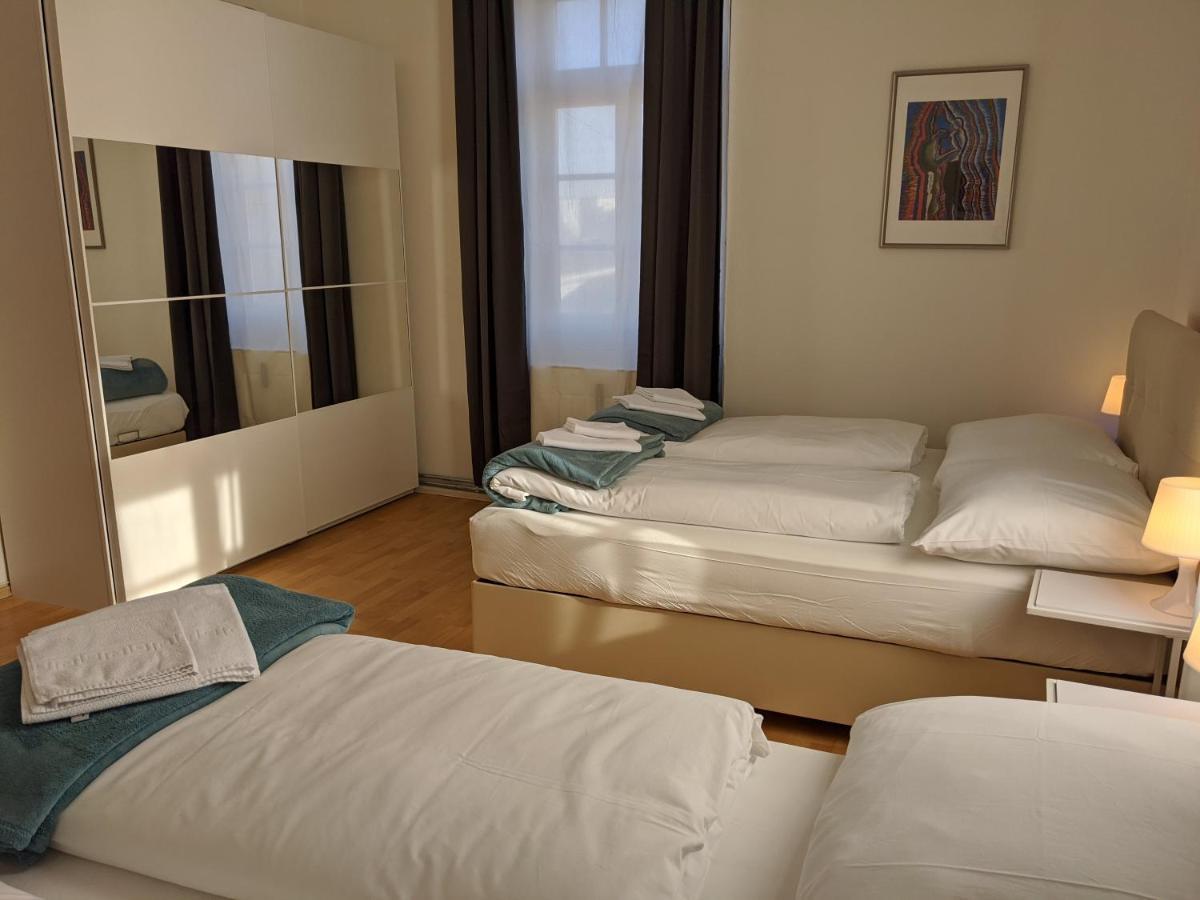 109 Apartment Bergner 4-8 Pers 68M2 Klagenfurt am Woerthersee Ngoại thất bức ảnh