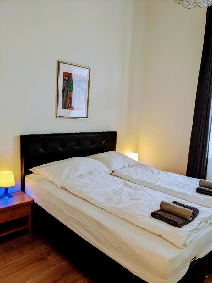 109 Apartment Bergner 4-8 Pers 68M2 Klagenfurt am Woerthersee Ngoại thất bức ảnh