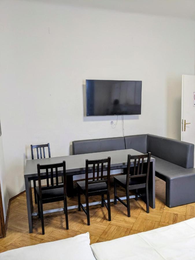 109 Apartment Bergner 4-8 Pers 68M2 Klagenfurt am Woerthersee Ngoại thất bức ảnh
